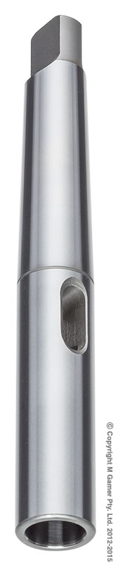 MT5 Male to MT4 Female Extension Socket